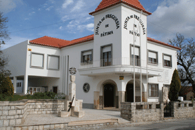 Sede da Junta de Freguesia