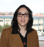 Prof.ª Fátima Moringa