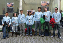 Os Sete Bravos