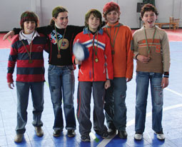 6º A