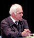 P. Rodrigo de Carvalho, Director Pedagógico