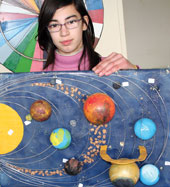 Cristiana Pinheiro. 7º A