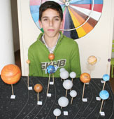 Telmo Molta, 7º A