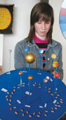 Alexandra Marto, 7º B