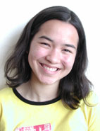 Joana Yemi Pereira